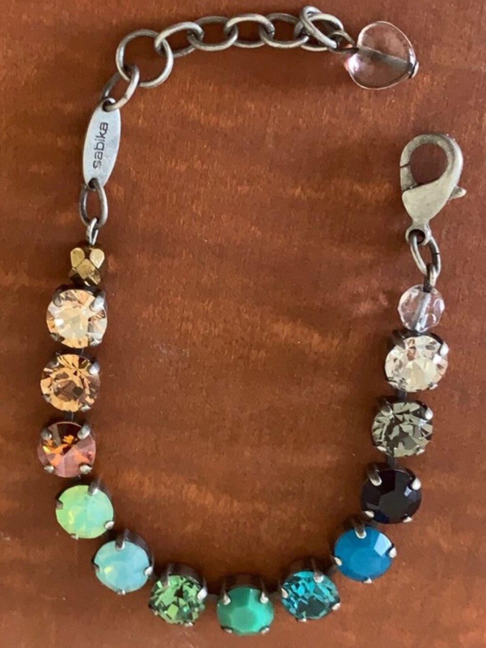 SABIKA BRACELET